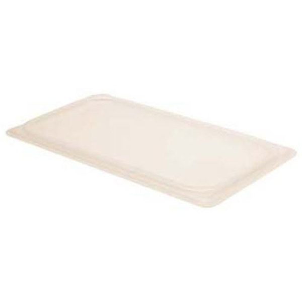 Cambro Cover, Seal , 1/3 Pan, Trnslcnt 30PPSC-190